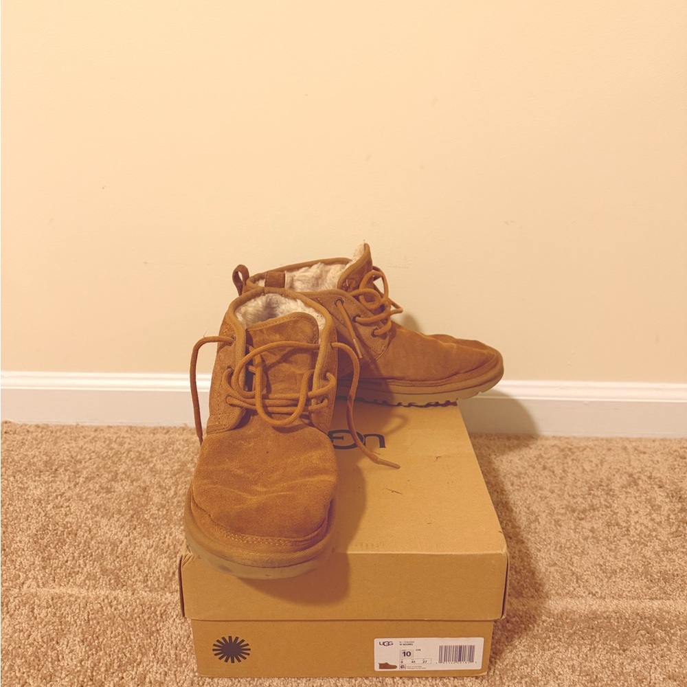 Women’s Ugg Boots
